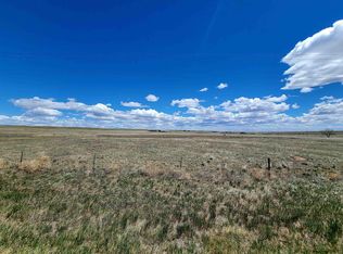 TRACT 4 Road 143, Hillsdale, WY 82060