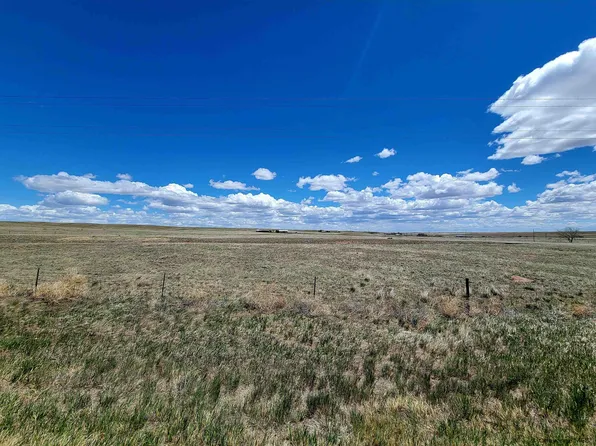 TRACT 4 Road 143, Hillsdale, WY 82060