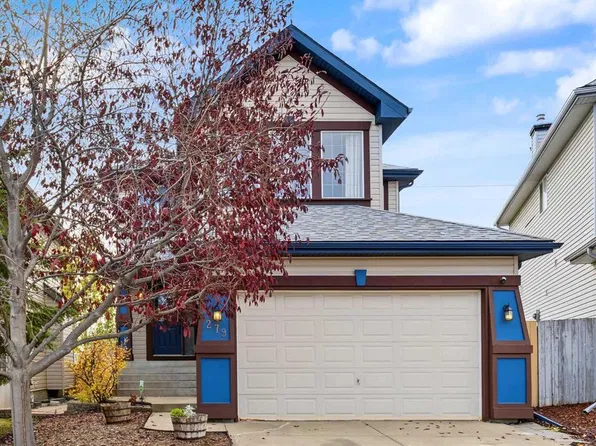 279 N Panamount Hl NW, Calgary, AB T3K 5M3