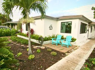 1331 N J Ter, Lake Worth, FL 33460
