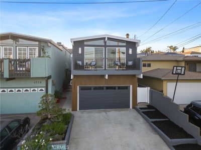 1727 Wollacott St, Redondo Beach, CA, 90278