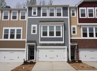 2805 Dallas Valley Ln, Apex, NC 27502