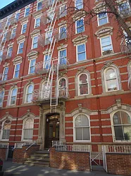 Rented by Waverly Realty Associates