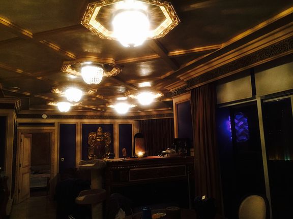 2nd image of 700 W Harbor Dr Unit 1302