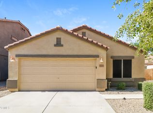 18204 W SANNA Street, Waddell, AZ 85355