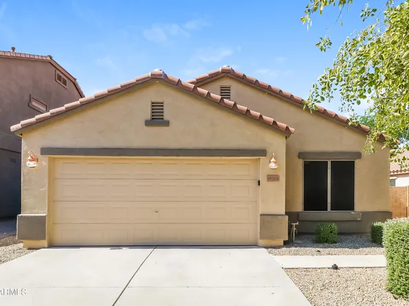 18204 W SANNA Street, Waddell, AZ 85355