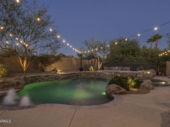 3rd image of 7846 E VISTA BONITA Drive