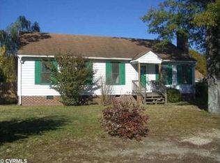 2730 Reba Ct, Glen Allen, VA 23060