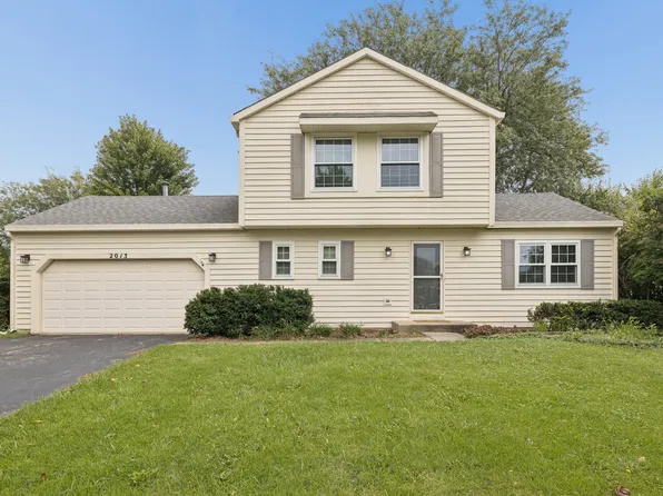 2013 Vanderbilt Ct, Naperville, IL 60565
