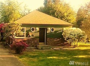 12504 Valley Ave E, Puyallup, WA 98372