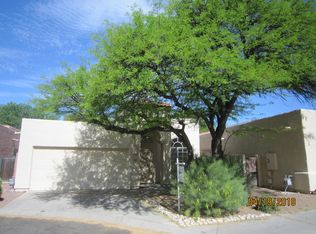 3331 N Deerspring Ct, Tucson, AZ 85750