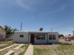 900 Dexter Ln, Alamogordo, NM 88310