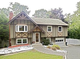 206 W Lake Shore Dr, Rockaway, NJ 07866