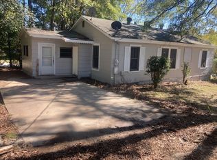 504 Church St, Laurens, SC 29360