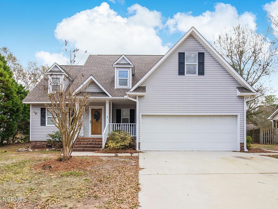 1st image of 1505 W Oak Island Dr