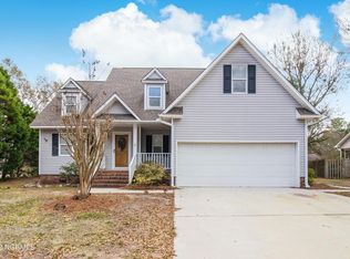 1505 W Oak Island Dr, Oak Island, NC 28465