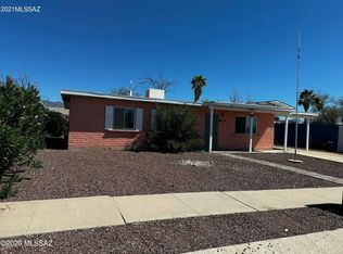9890 E Celeste Dr, Tucson, AZ 85730