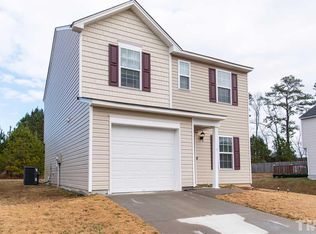 7036 Pebble Brook Way, Rocky Mount, NC 27804