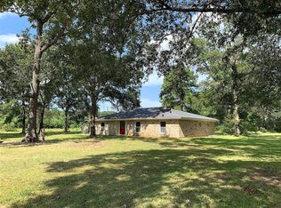 120 County Road 352, Cleveland, TX 77327