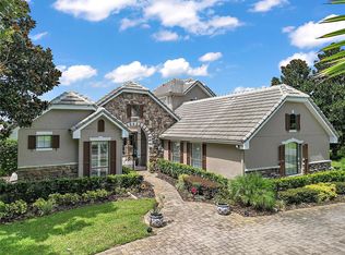 3001 Castelli Blvd, Mount Dora, FL 32757