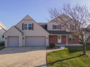 2432 Sedwick Dr, Normal, IL 61761