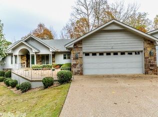 6 Emanuel Dr, Hot Springs, AR 71909