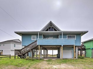 12701 John Reynolds Rd, Galveston, TX 77554