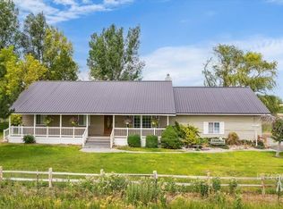 3847 N 1000 E, Buhl, ID 83316