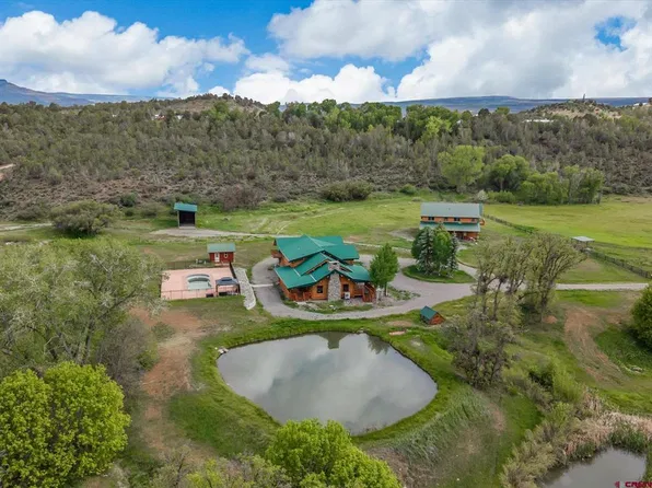 93 Highway 92, Crawford, CO 81415