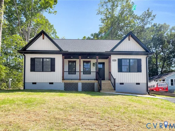 11480 Brown Ln, Ruther Glen, VA 22546