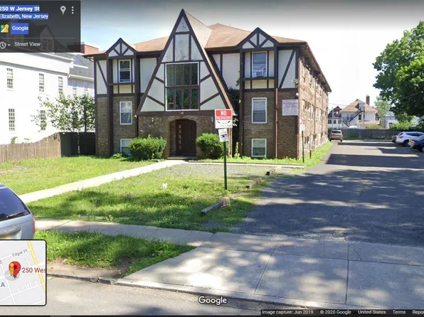 250 W Jersey St APT C4, Elizabeth, NJ 07202