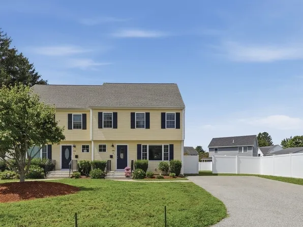 173 Bedford Rd #2, Woburn, MA 01801