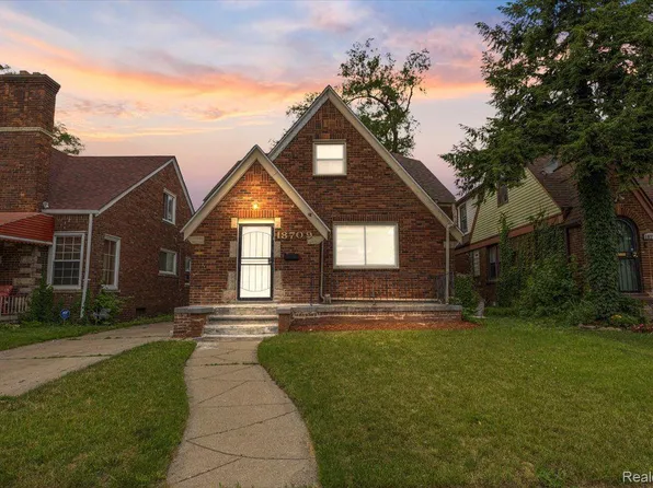 18709 San Juan Dr, Detroit, MI 48221