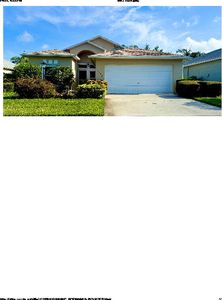 3488 63rd Square, Vero Beach, FL, 32966
