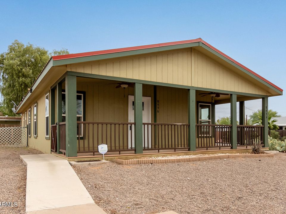 1st image of 8456 E ALDER Avenue