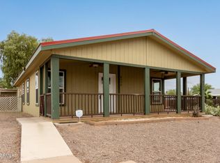 8456 E Alder Ave, Mesa, AZ 85208