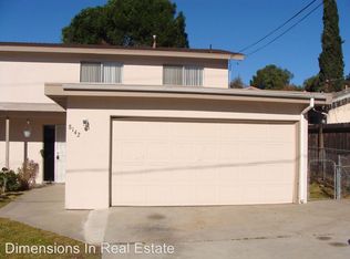 8142 Melrose Ln, El Cajon, CA 92021