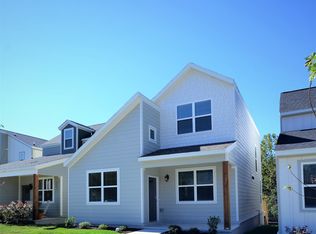 2027 S Florida Way, Fayetteville, AR 72701