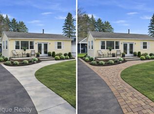 7520 Sunset Blvd, Lexington, MI 48450