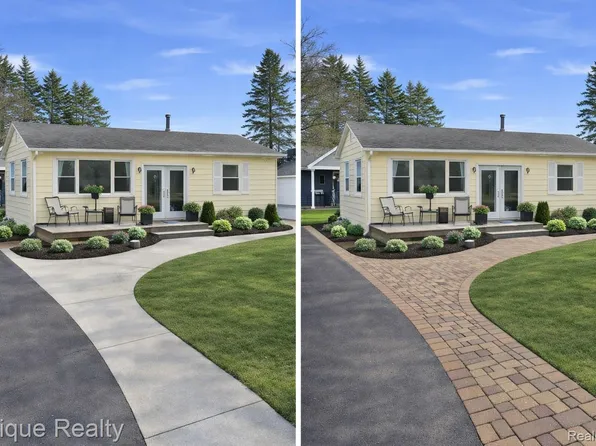 7520 Sunset Blvd, Lexington, MI 48450