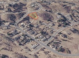 Montello Dr, Lake Elizabeth, CA