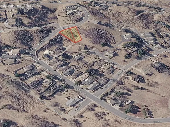 Montello Dr, Lake Elizabeth, CA 93532