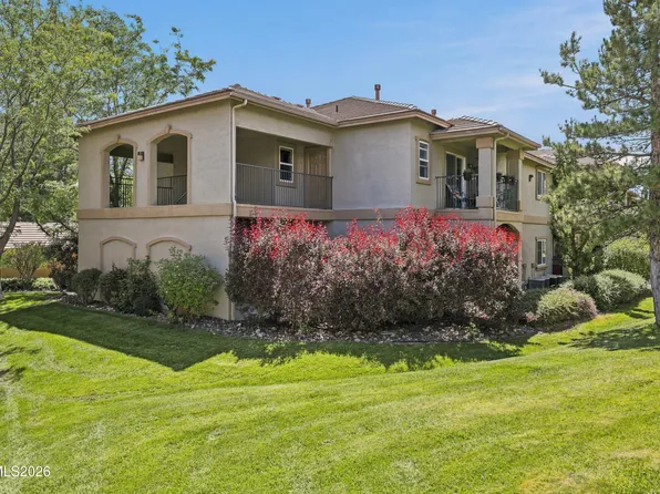 6850 Sharlands Ave Unit T1118, Reno, NV 89523