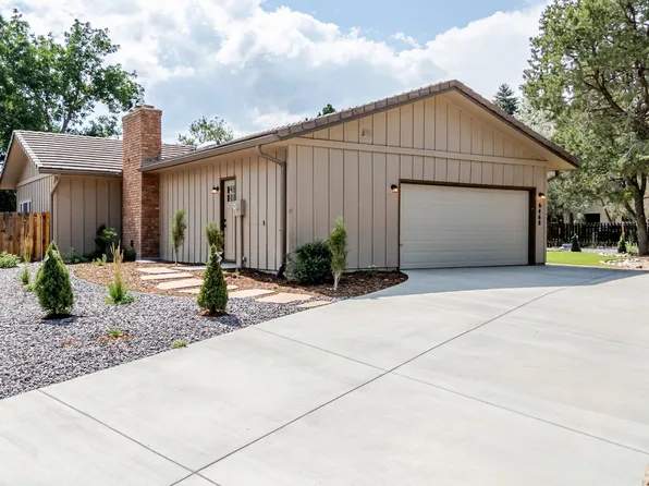 6468 Hawkeye Cir, Colorado Springs, CO 80919