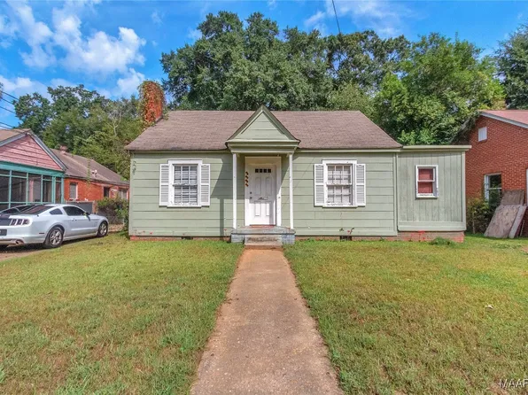 2721 Spann Pl, Montgomery, AL 36107