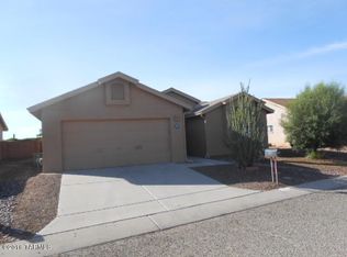 3685 W Capella St, Tucson, AZ 85741