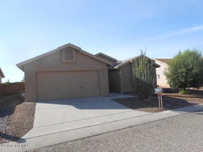 3685 W Capella St, Tucson, AZ, 85741
