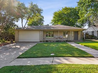 6616 Highgate Ln, Dallas, TX 75214