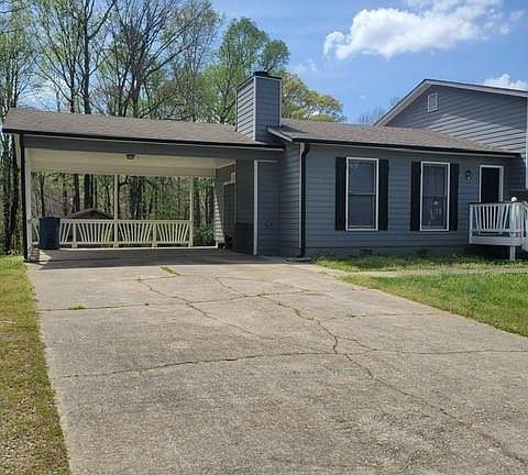 2nd image of 2640 Bluffton Rd