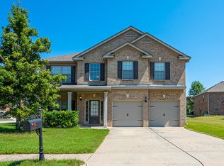 813 Golden Isles Dr, Loganville, GA 30052